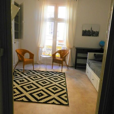 Couette & Cafe Roxane Διαμέρισμα Μπερζεράκ Εξωτερικό φωτογραφία