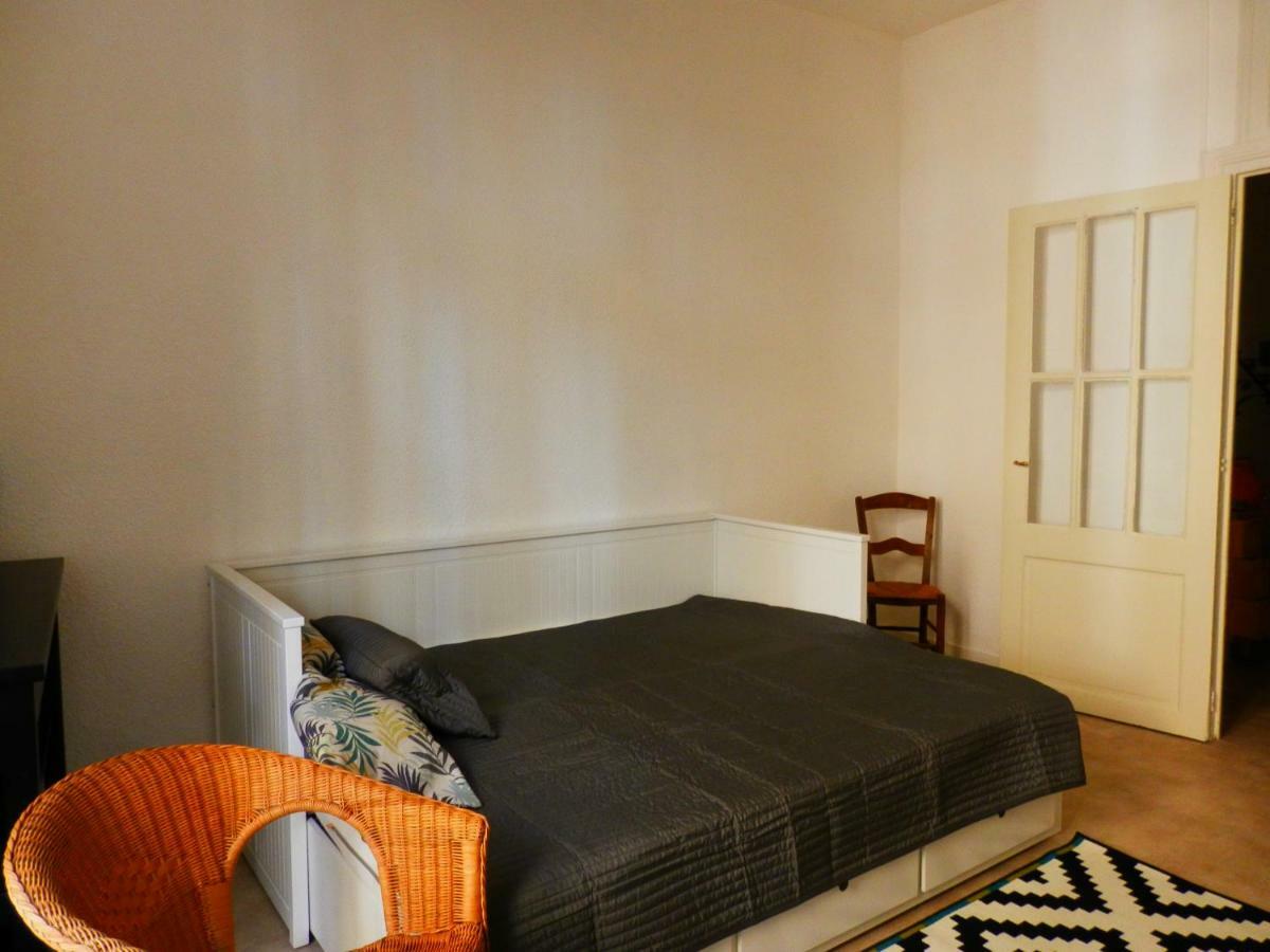 Couette & Cafe Roxane Διαμέρισμα Μπερζεράκ Εξωτερικό φωτογραφία