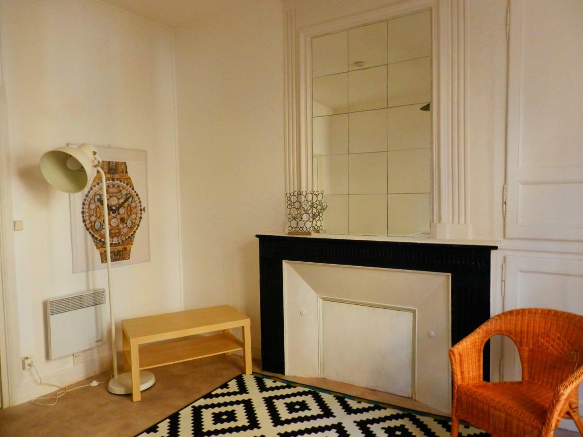 Couette & Cafe Roxane Διαμέρισμα Μπερζεράκ Εξωτερικό φωτογραφία